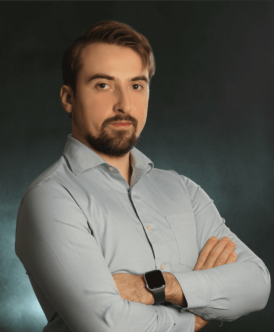 Konrad Bartecki